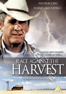 Race Against the Harvest (DVD)